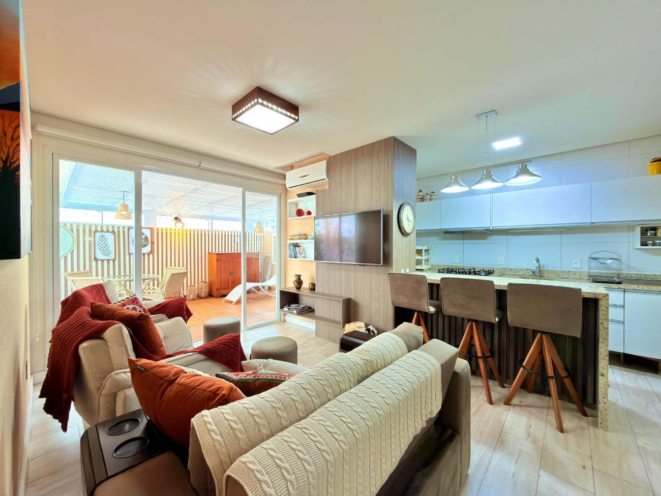 Apartamento 2 dormitórios para venda, Navegantes em Capão da Canoa | Ref.: 17598