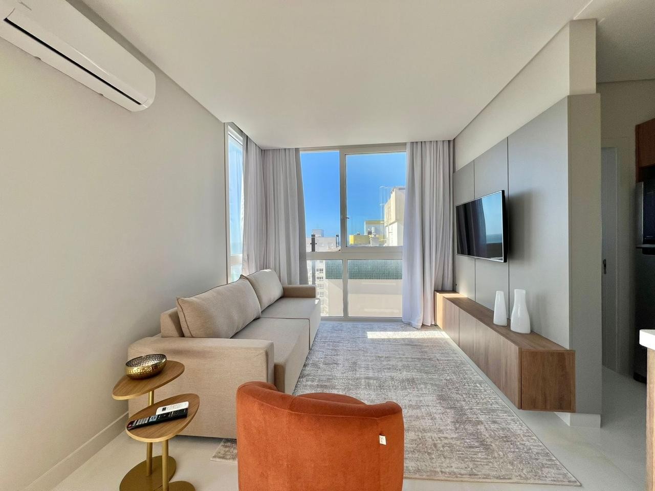 Apartamento 2 dormitórios para venda, Centro em Capão da Canoa | Ref.: 17616