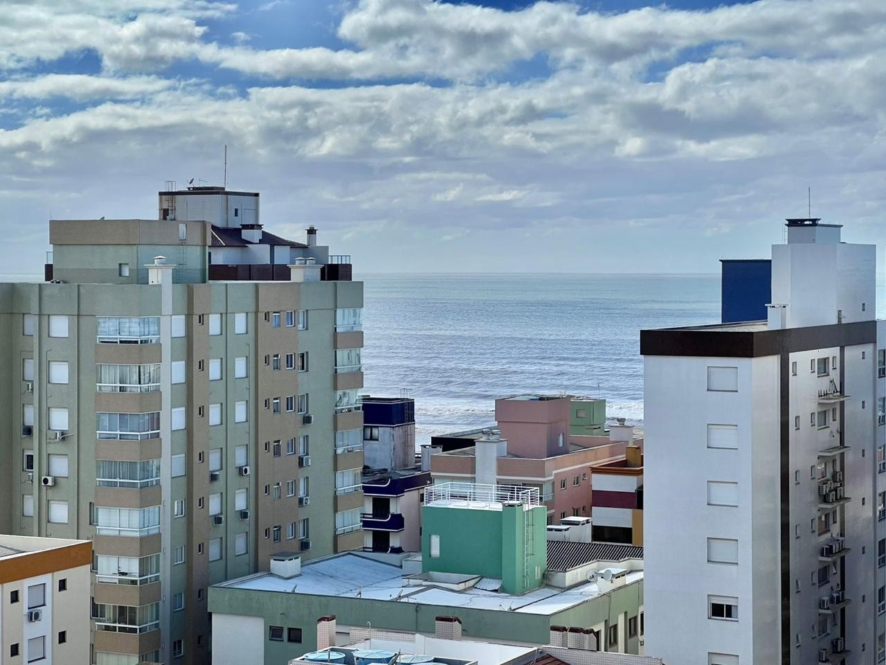 Apartamento 2 dormitórios para venda, Centro em Capão da Canoa | Ref.: 17616