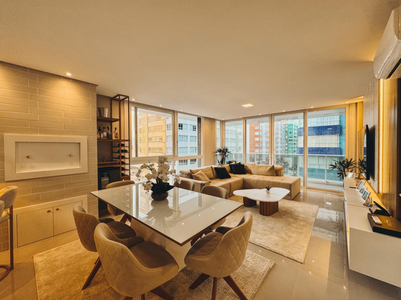 Apartamento 3 dormitórios para venda, Centro em Capão da Canoa | Ref.: 17622