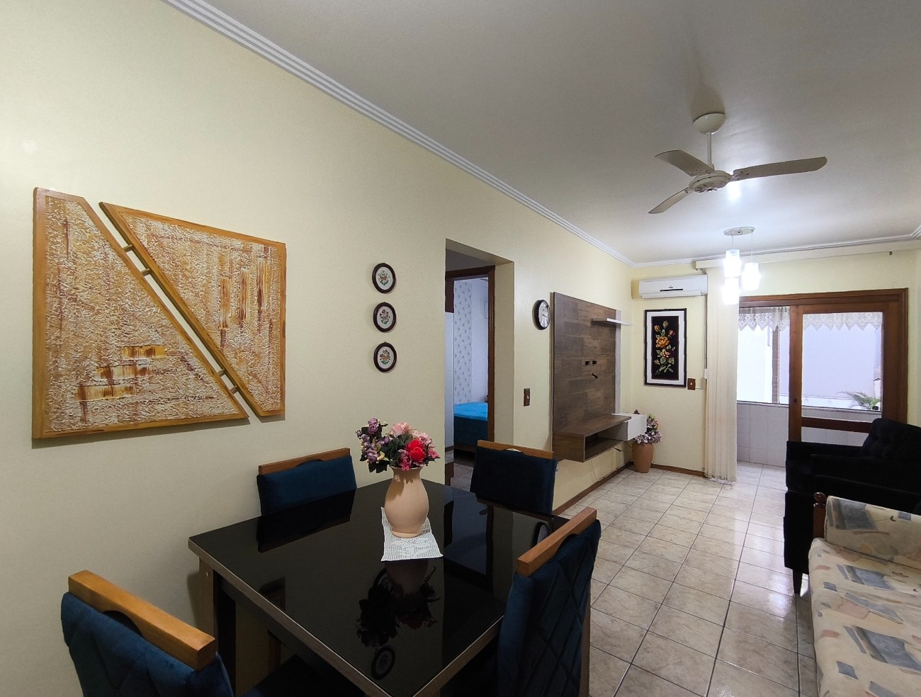 Apartamento 1 dormitório para venda, Centro em Capão da Canoa | Ref.: 17632