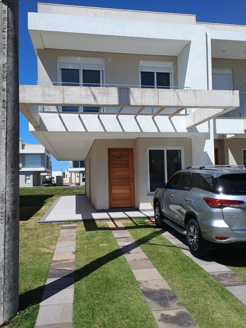 Casa em Condomínio 3 dormitórios para venda, Murano em Capão da Canoa | Ref.: 17691