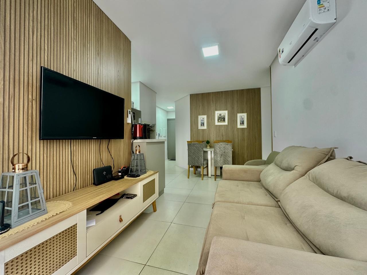 Apartamento 2 dormitórios para venda, Navegantes em Capão da Canoa | Ref.: 17706