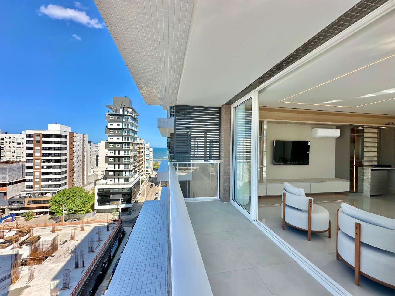 Apartamento 3 dormitórios para venda, Navegantes em Capão da Canoa | Ref.: 17752