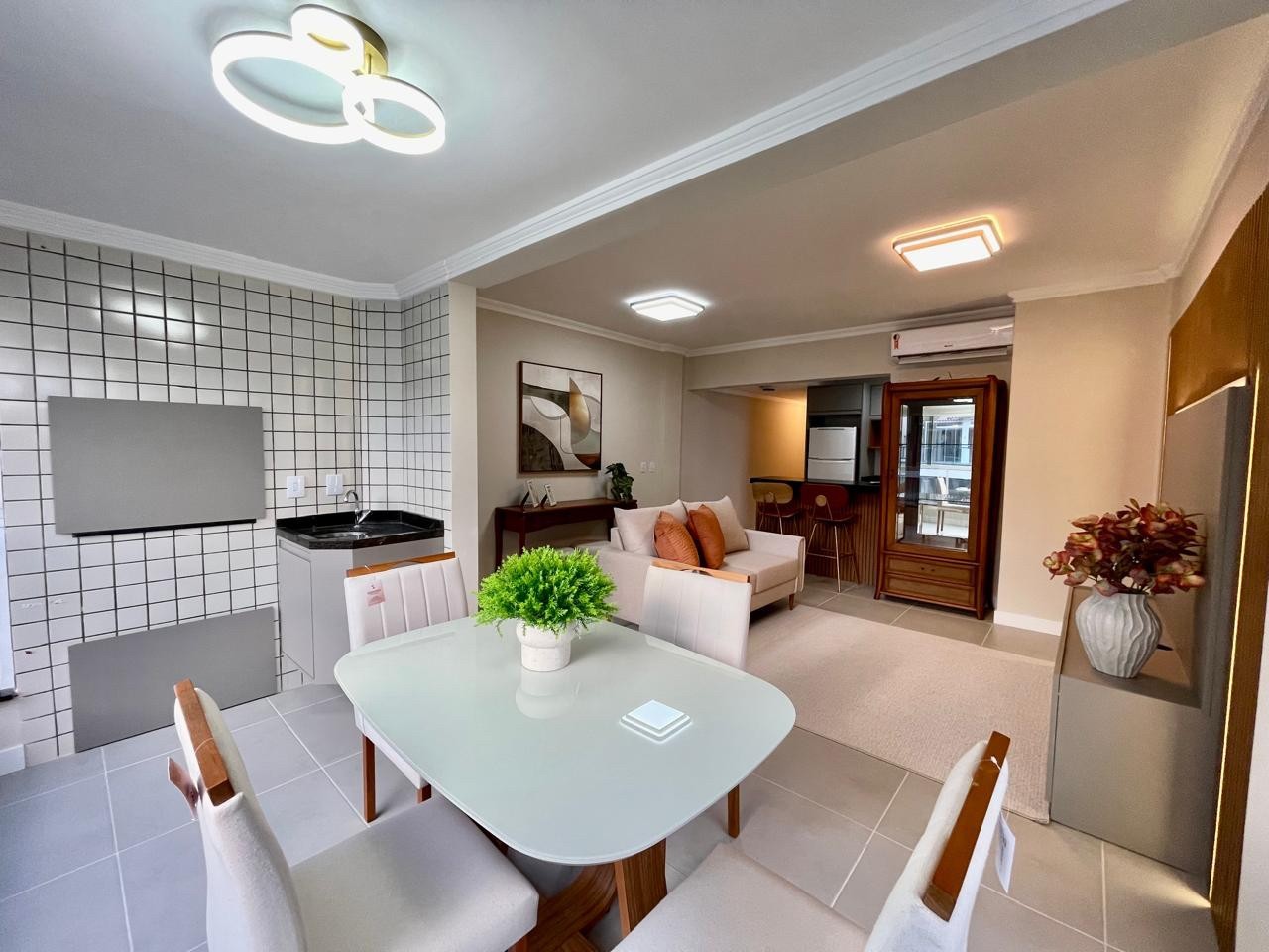 Apartamento 2 dormitórios para venda, Centro em Capão da Canoa | Ref.: 17764