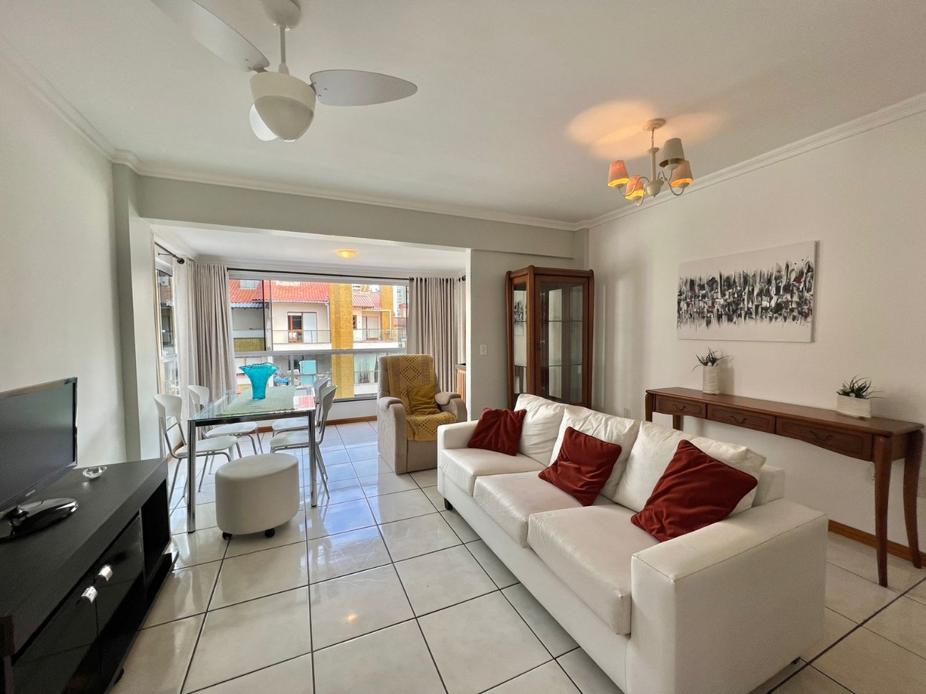 Apartamento 2 dormitórios para venda, Centro em Capão da Canoa | Ref.: 17764