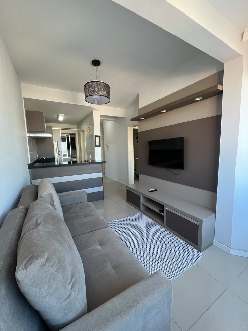 Apartamento 1 dormitório para venda, Centro em Capão da Canoa | Ref.: 17777