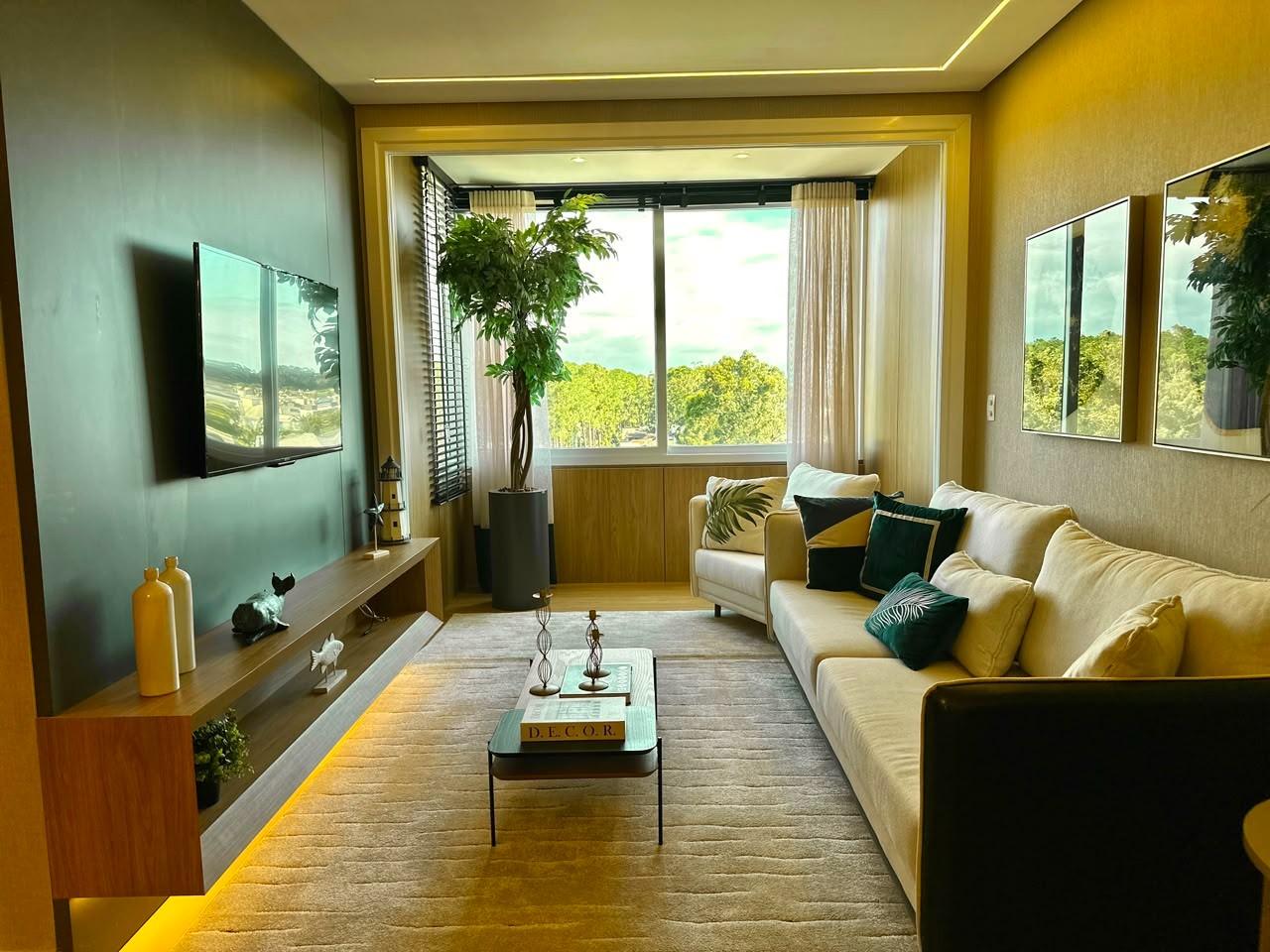 Apartamento 3 dormitórios para venda, Atlântida em Xangri-lá | Ref.: 17797