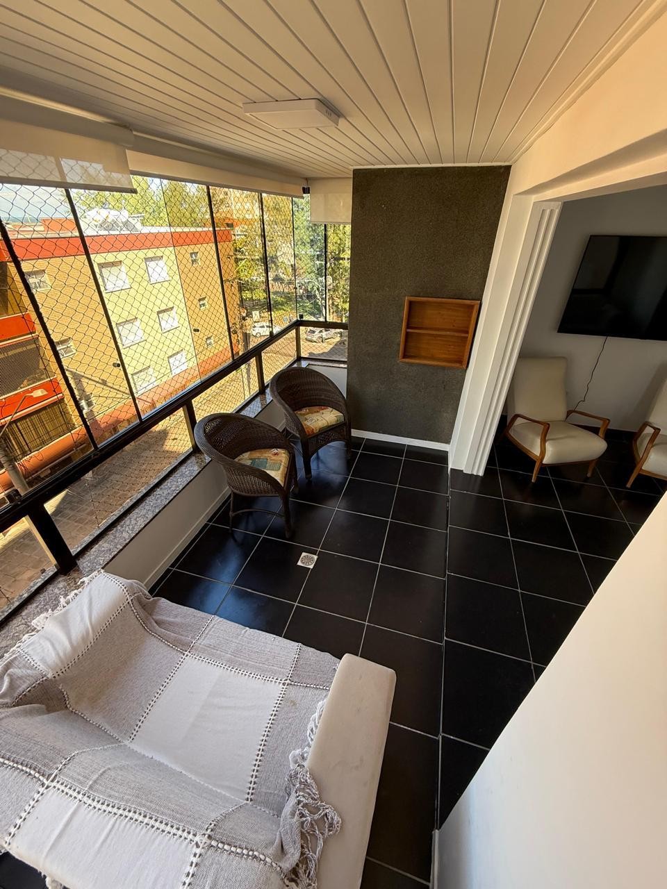 Apartamento 2 dormitórios para venda, Zona Nova em Capão da Canoa | Ref.: 17798