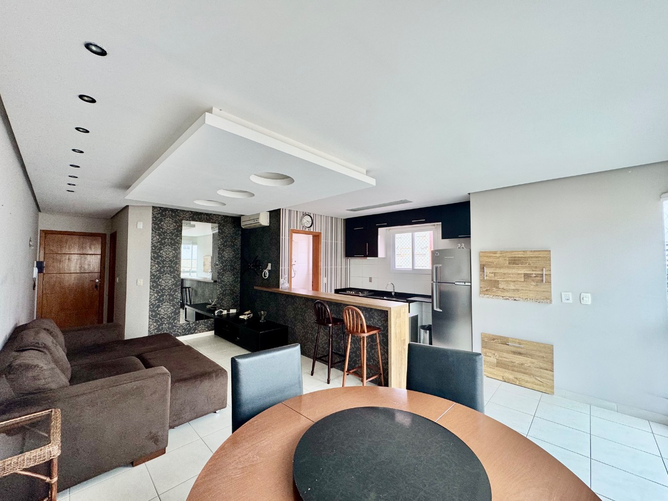 Apartamento 2 dormitórios para venda, Zona Nova em Capão da Canoa | Ref.: 17805