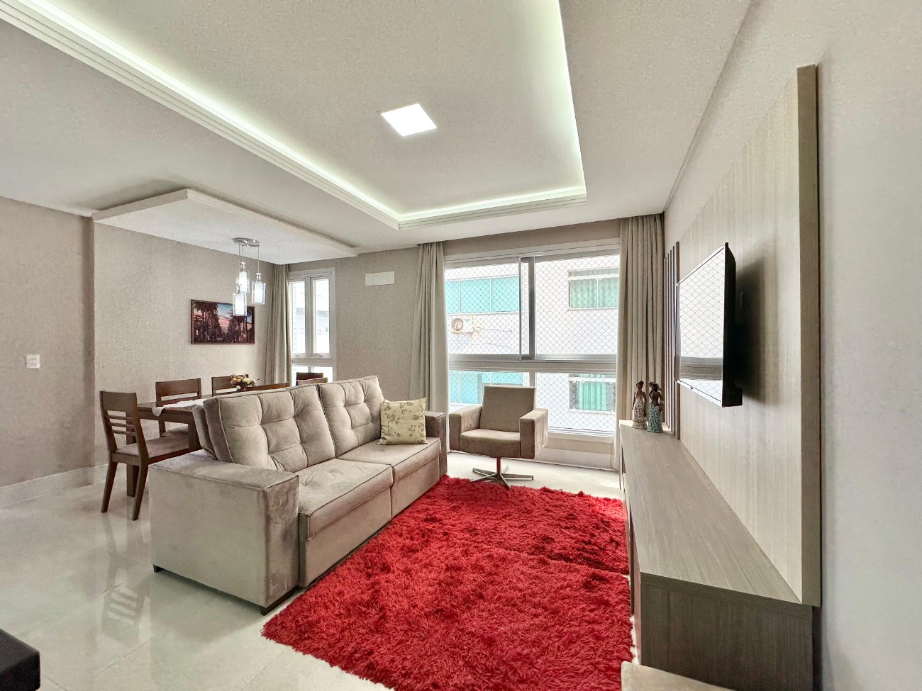 Apartamento 2 dormitórios para venda, Centro em Capão da Canoa | Ref.: 17808