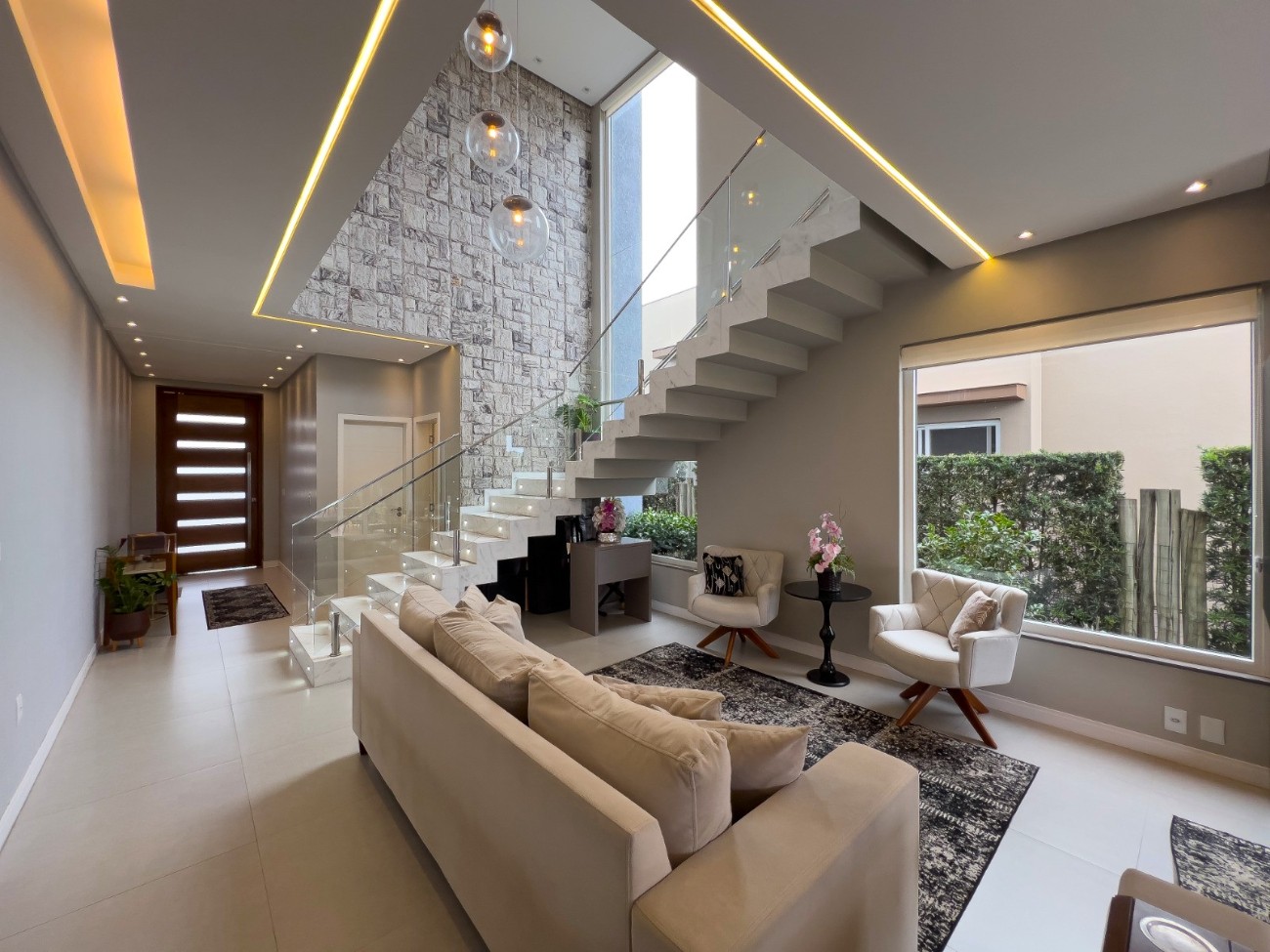 Casa em Condomínio 4 dormitórios para venda, Capão Ilhas Resort em Capão da Canoa | Ref.: 17809