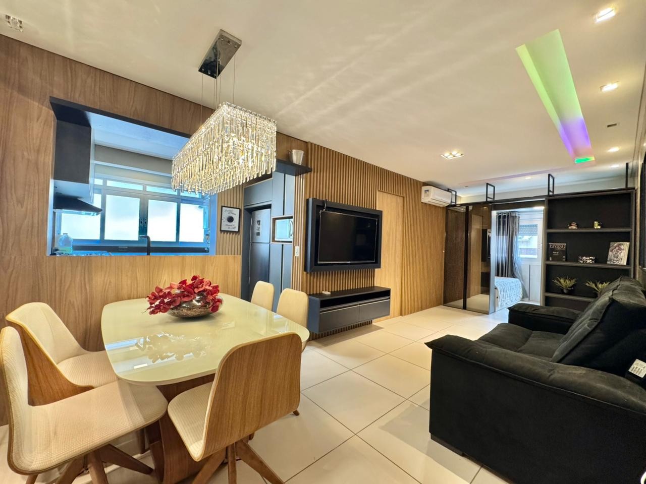 Apartamento 2 dormitórios para venda, Centro em Capão da Canoa | Ref.: 17810