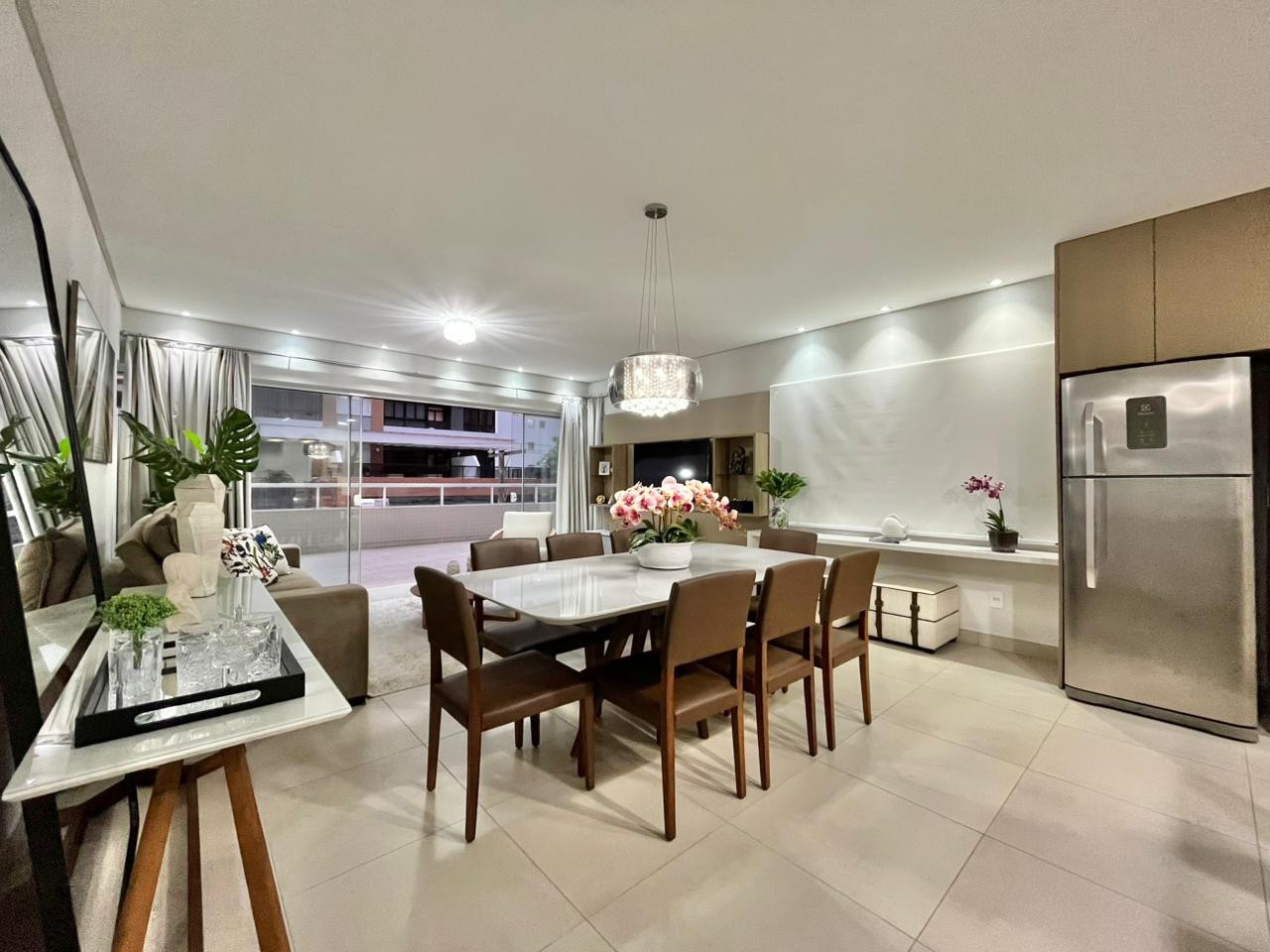 Apartamento 3 dormitórios para venda, Navegantes em Capão da Canoa | Ref.: 17811