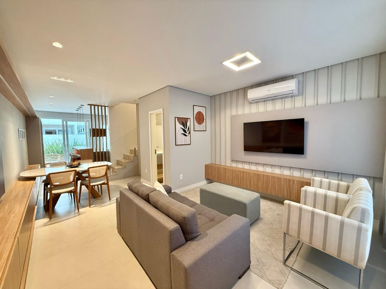 Casa em Condomínio 2 dormitórios para venda, Murano em Capão da Canoa | Ref.: 17830