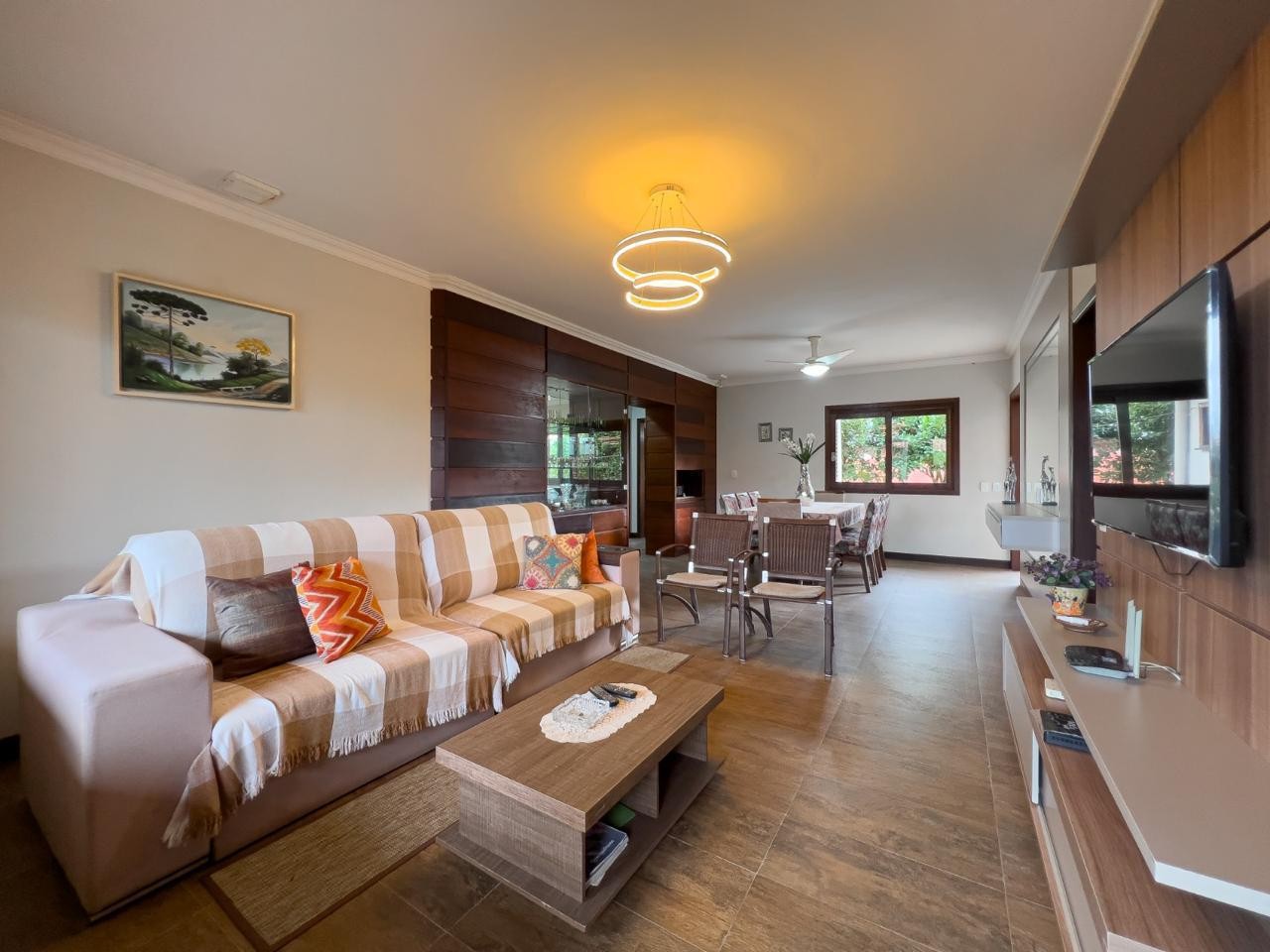 Casa 3 dormitórios para venda em Capão da Canoa | Ref.: 17835