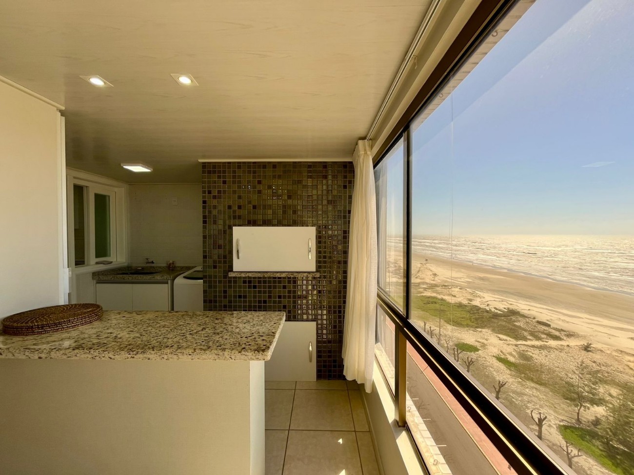 Apartamento 2 dormitórios para venda, Navegantes em Capão da Canoa | Ref.: 17839