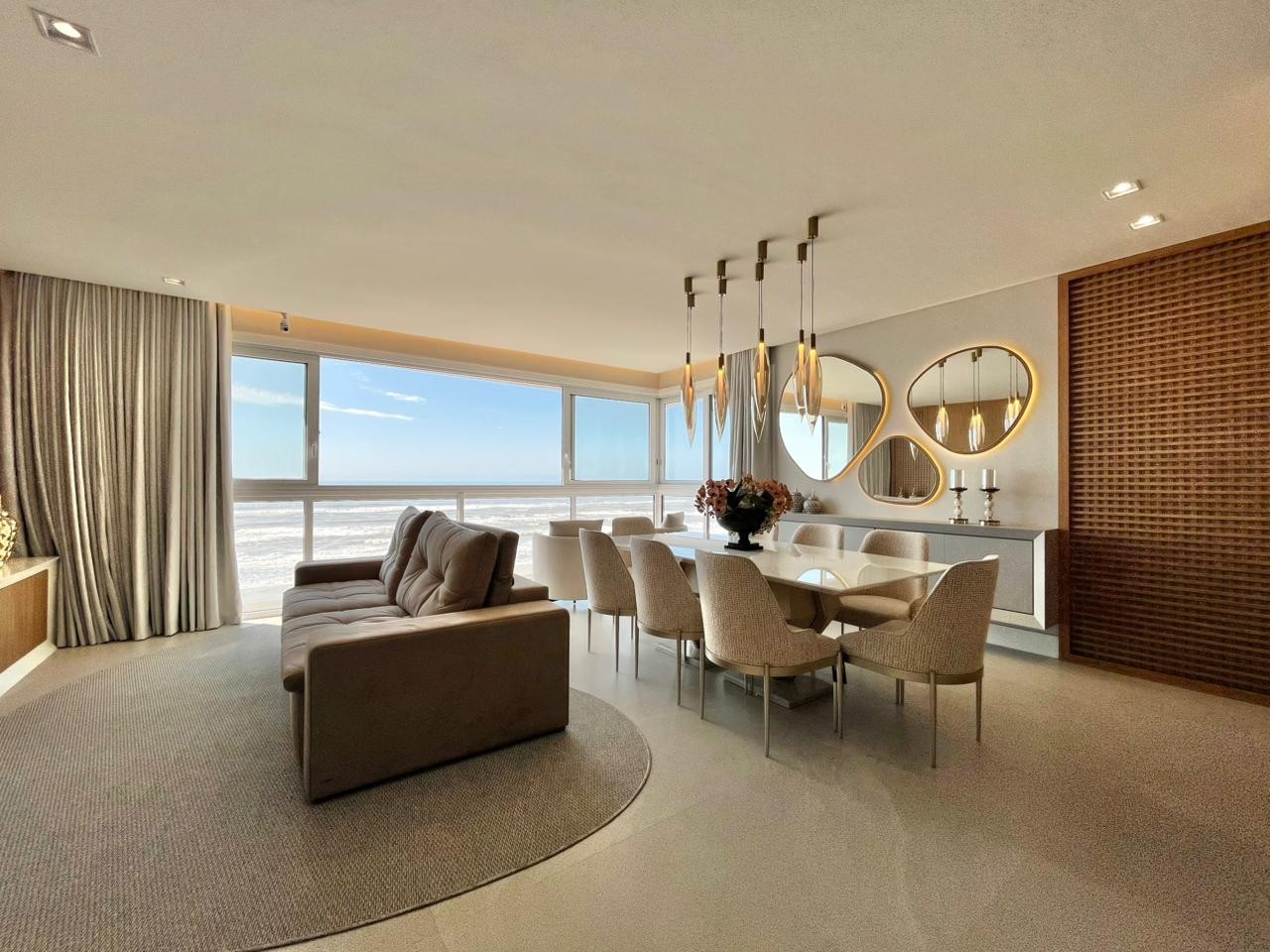 Apartamento 4 dormitórios para venda, Zona Nova em Capão da Canoa | Ref.: 17858