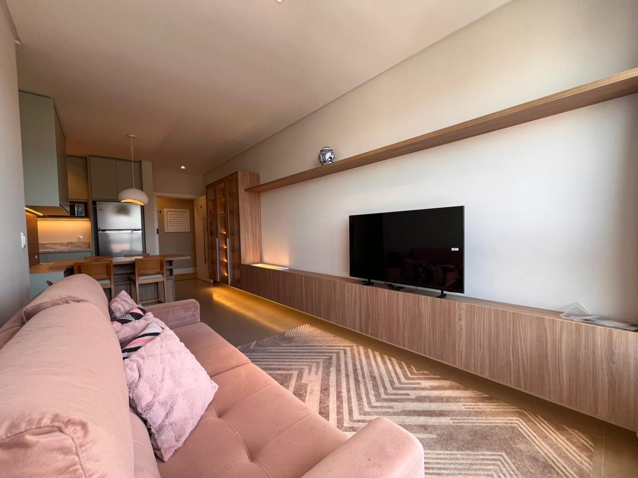 Apartamento 2 dormitórios para venda, Zona Nova em Capão da Canoa | Ref.: 17863