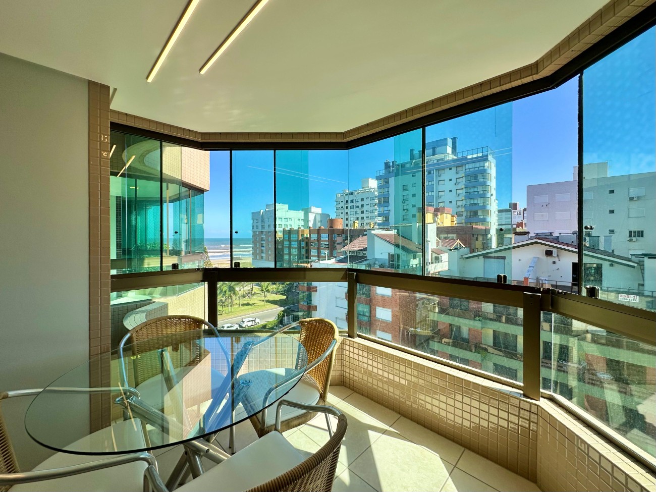 Apartamento 2 dormitórios para venda, Centro em Capão da Canoa | Ref.: 17867