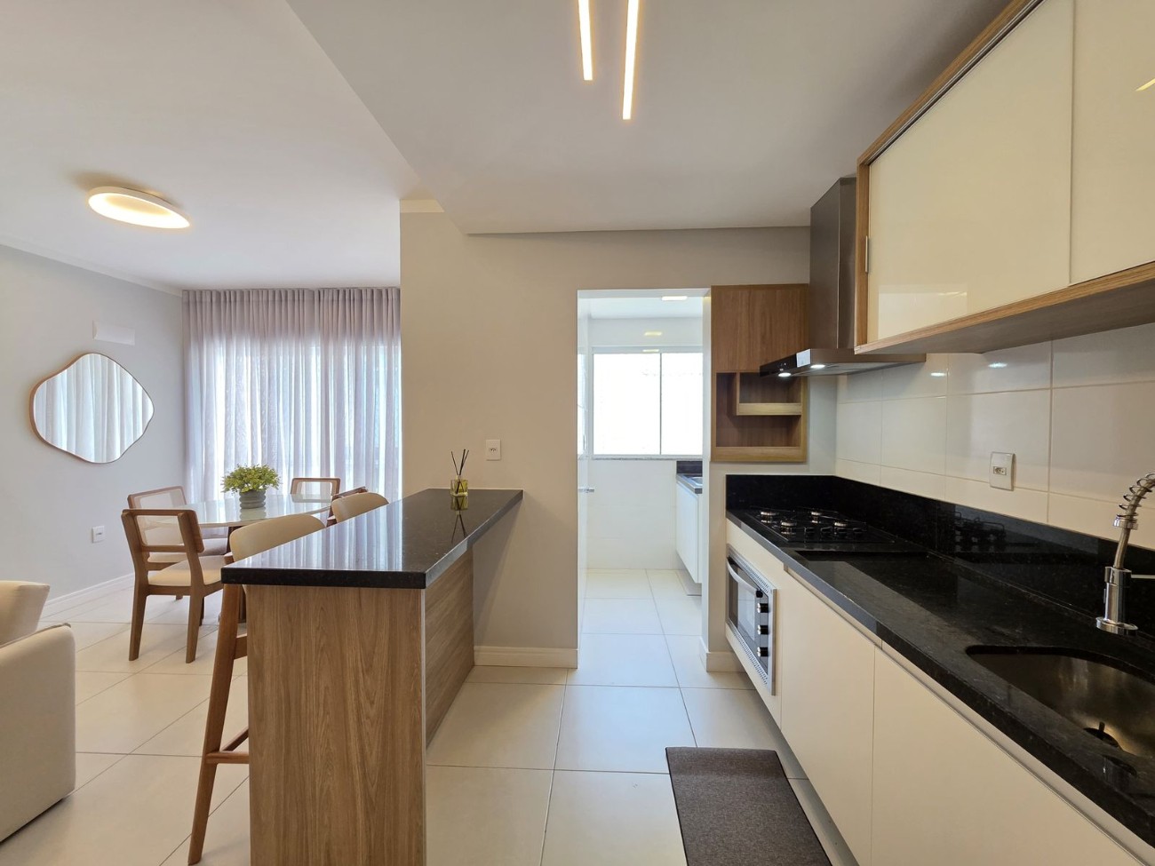 Apartamento 2 dormitórios para venda, Zona Nova em Capão da Canoa | Ref.: 17872