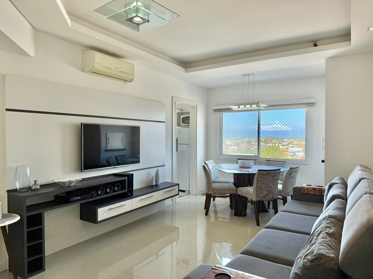 Apartamento 2 dormitórios para venda, Zona Nova em Capão da Canoa | Ref.: 17894