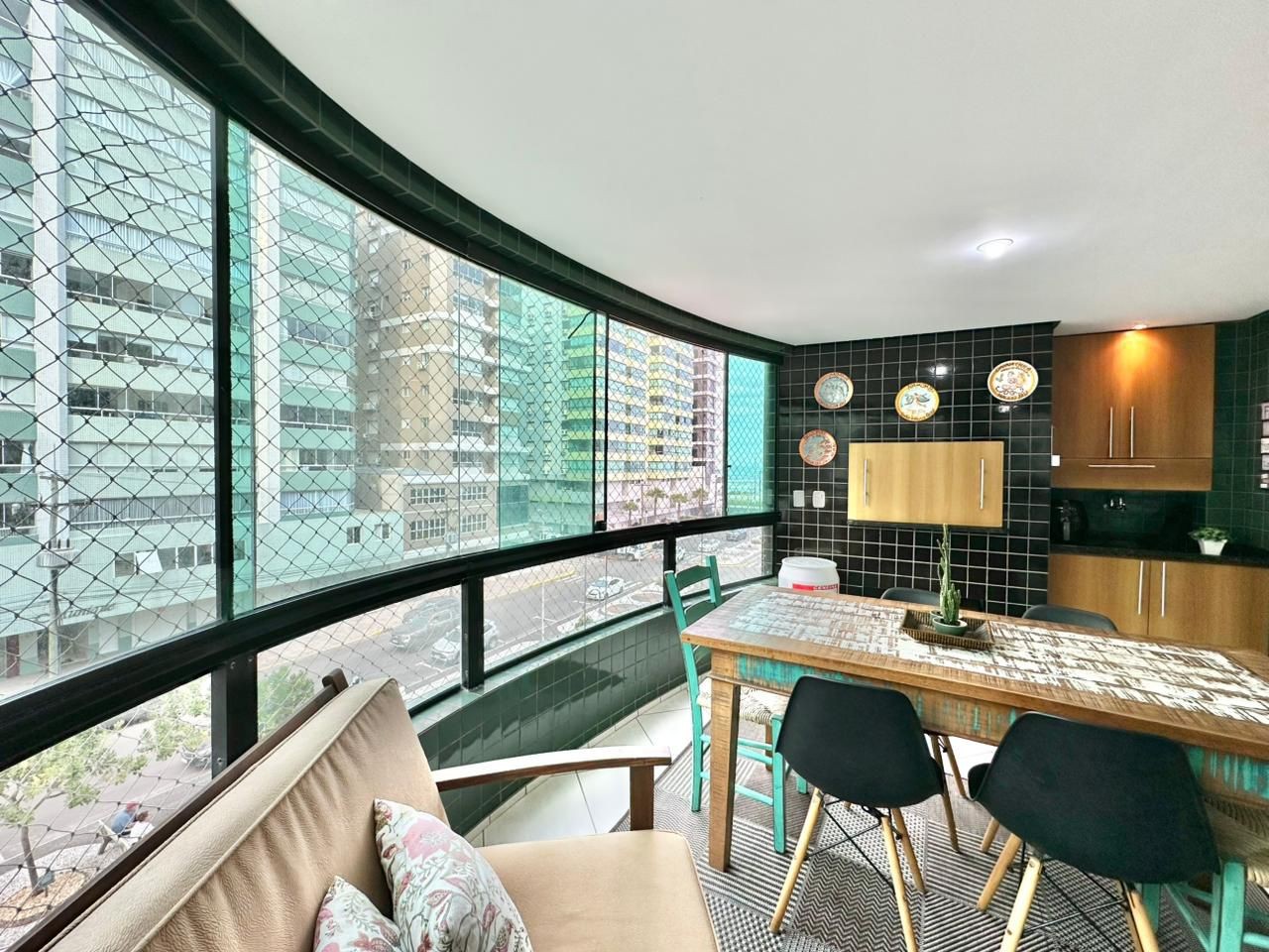 Apartamento 3 dormitórios para venda, Navegantes em Capão da Canoa | Ref.: 17902