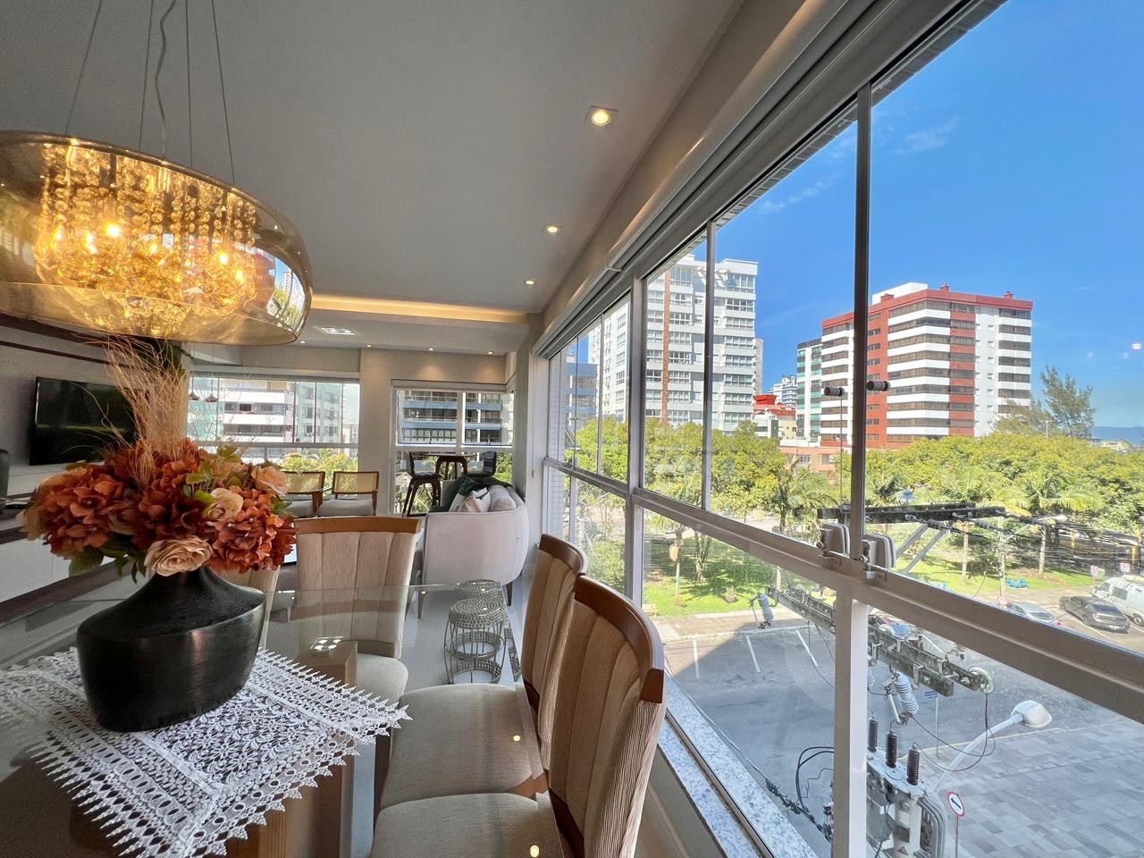 Apartamento 3 dormitórios para venda, Zona Nova em Capão da Canoa | Ref.: 17906