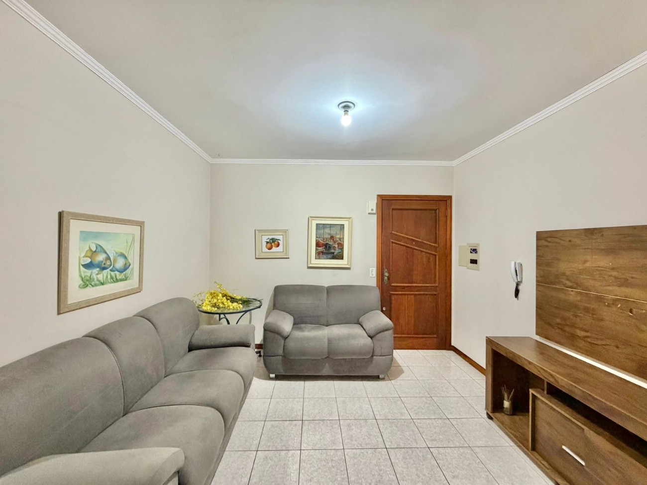 Apartamento 2 dormitórios para venda, Zona Nova em Capão da Canoa | Ref.: 17911