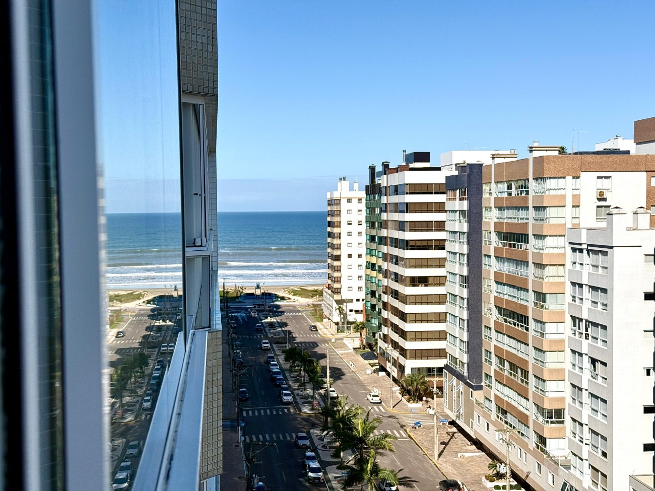 Apartamento 3 dormitórios para venda, Navegantes em Capão da Canoa | Ref.: 17920