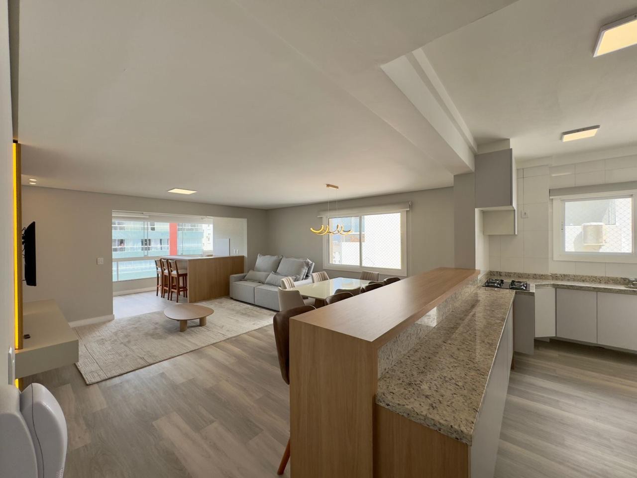 Apartamento 3 dormitórios para venda, Navegantes em Capão da Canoa | Ref.: 17920