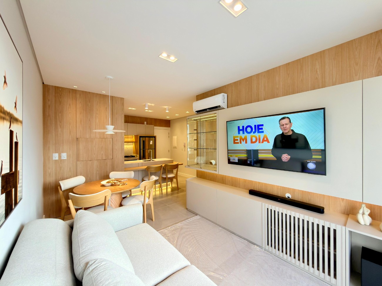 Apartamento 2 dormitórios para venda, Zona Nova em Capão da Canoa | Ref.: 17950