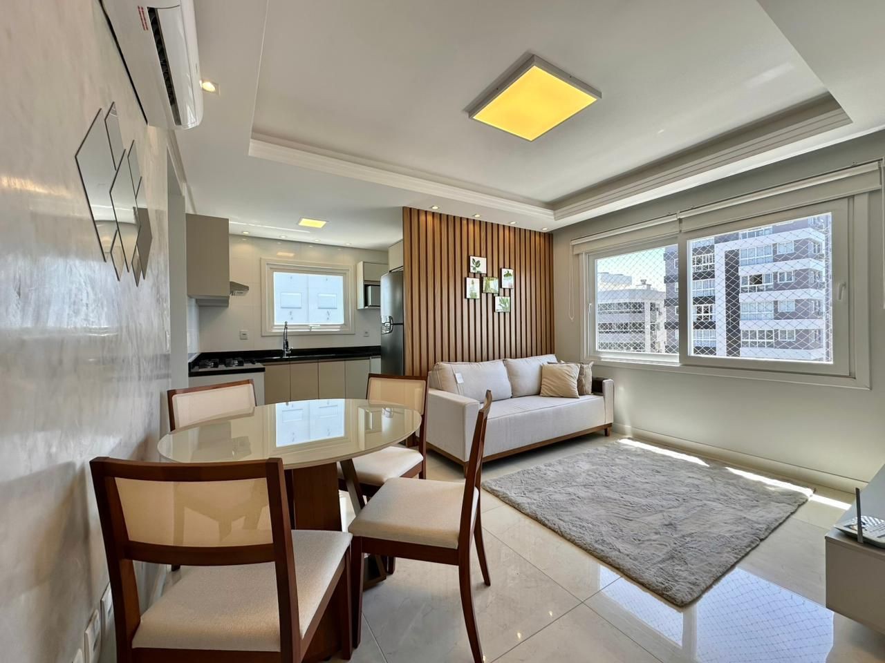 Apartamento 2 dormitórios para venda, Zona Nova em Capão da Canoa | Ref.: 17953