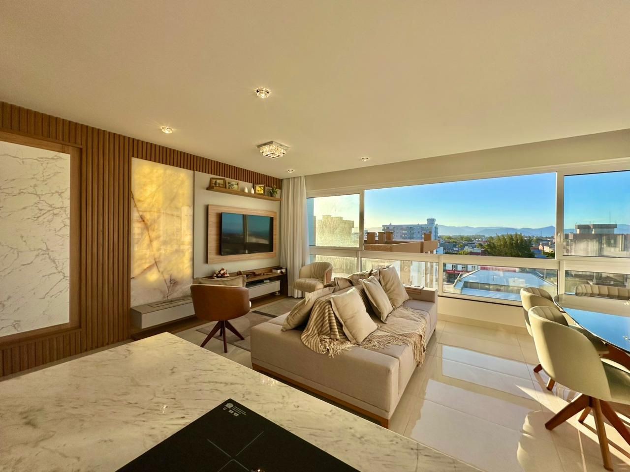 Apartamento 3 dormitórios para venda, Centro em Capão da Canoa | Ref.: 17958