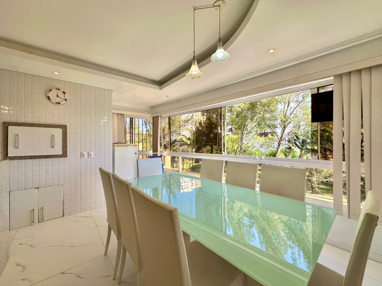 Apartamento 3 dormitórios para venda, Zona Nova em Capão da Canoa | Ref.: 17960