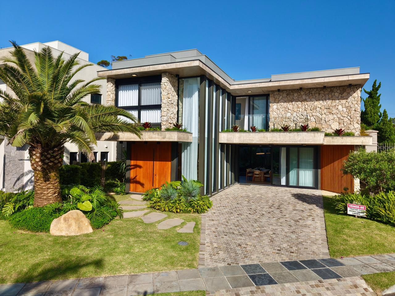 Casa em Condomínio 4 dormitórios para venda, Atlântida em Xangri-lá | Ref.: 17962