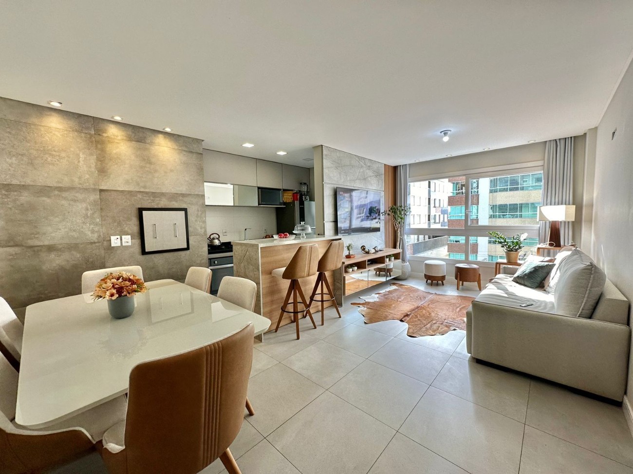 Apartamento 2 dormitórios para venda, Navegantes em Capão da Canoa | Ref.: 17966