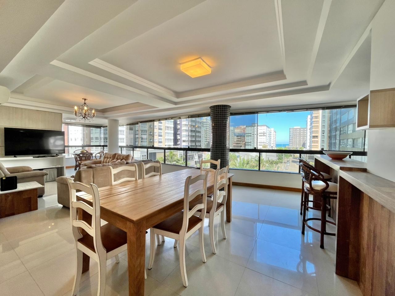 Apartamento 3 dormitórios para venda, Navegantes em Capão da Canoa | Ref.: 17994