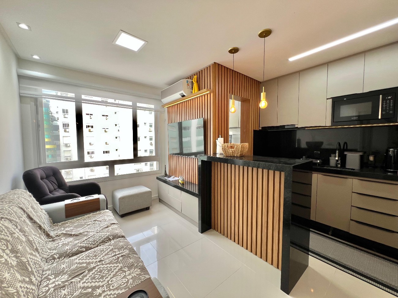 Apartamento 2 dormitórios para venda, Navegantes em Capão da Canoa | Ref.: 17998