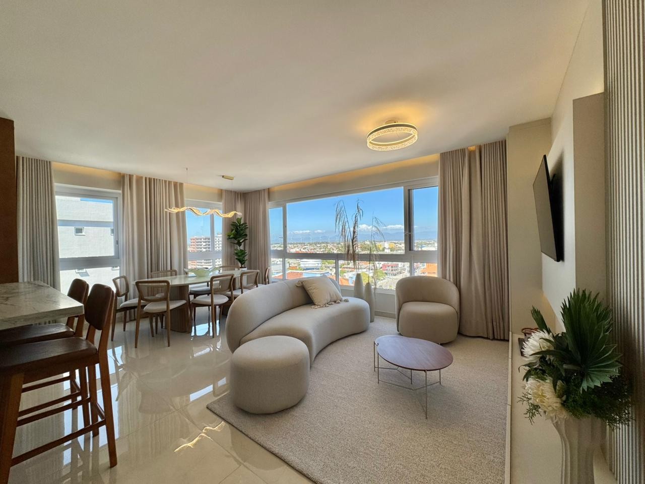 Apartamento 3 dormitórios para venda, Centro em Capão da Canoa | Ref.: 18014