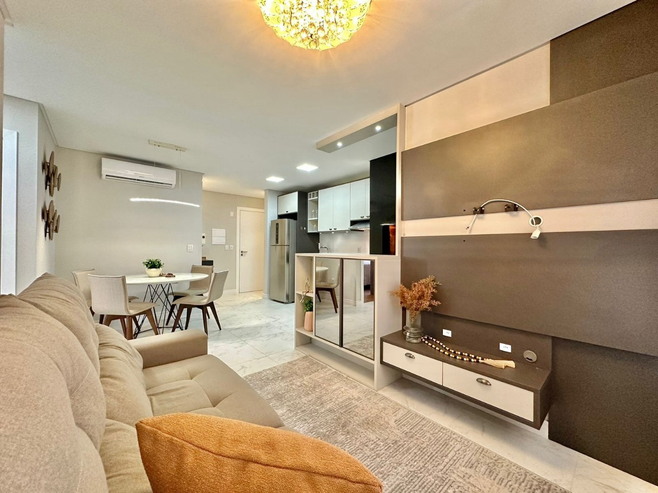 Apartamento 2 dormitórios para venda, Centro em Capão da Canoa | Ref.: 18071