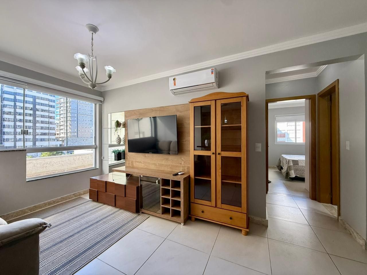Apartamento 2 dormitórios para venda, Navegantes em Capão da Canoa | Ref.: 18090