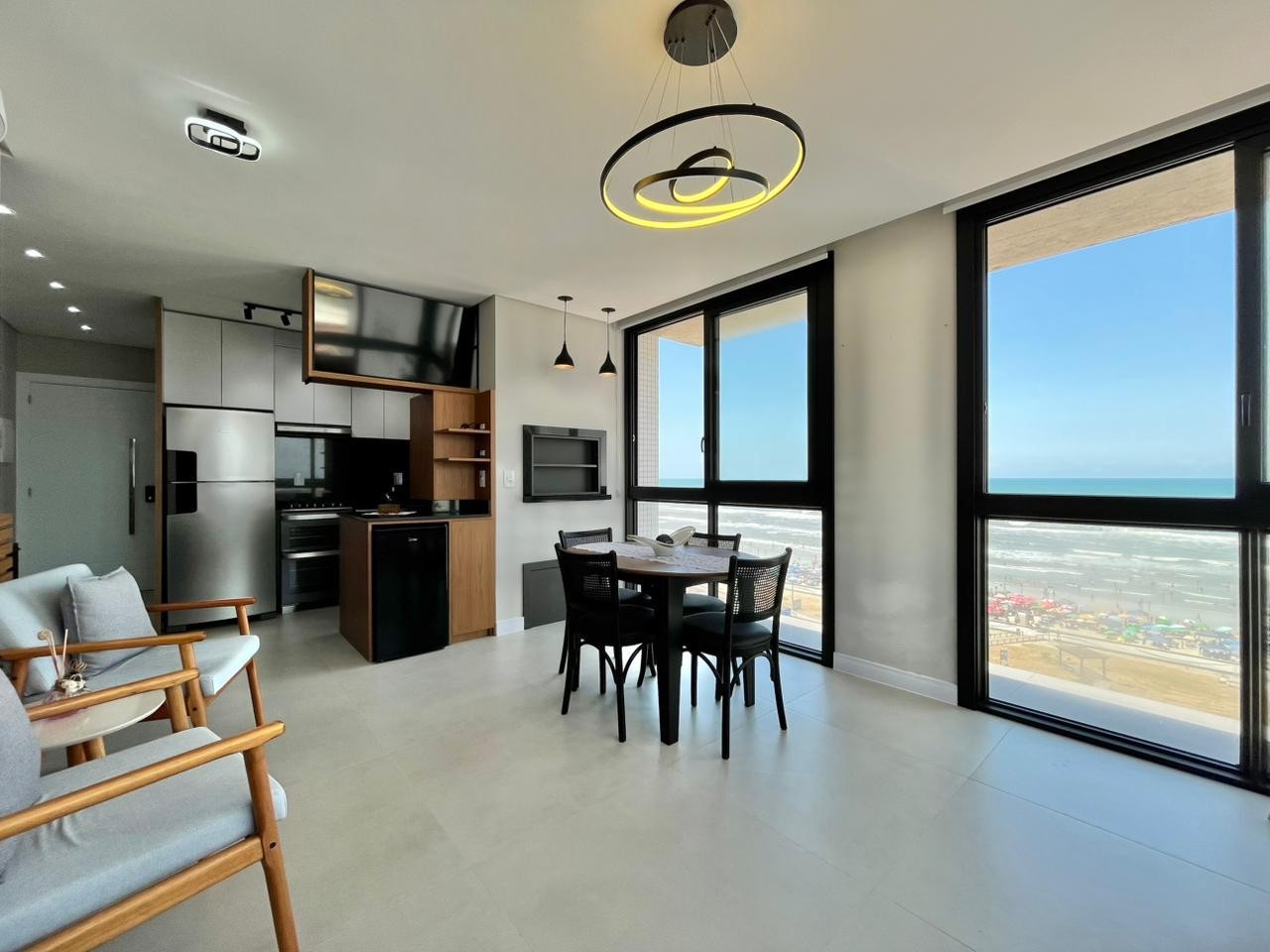 Apartamento 3 dormitórios para venda, Centro em Capão da Canoa | Ref.: 18103