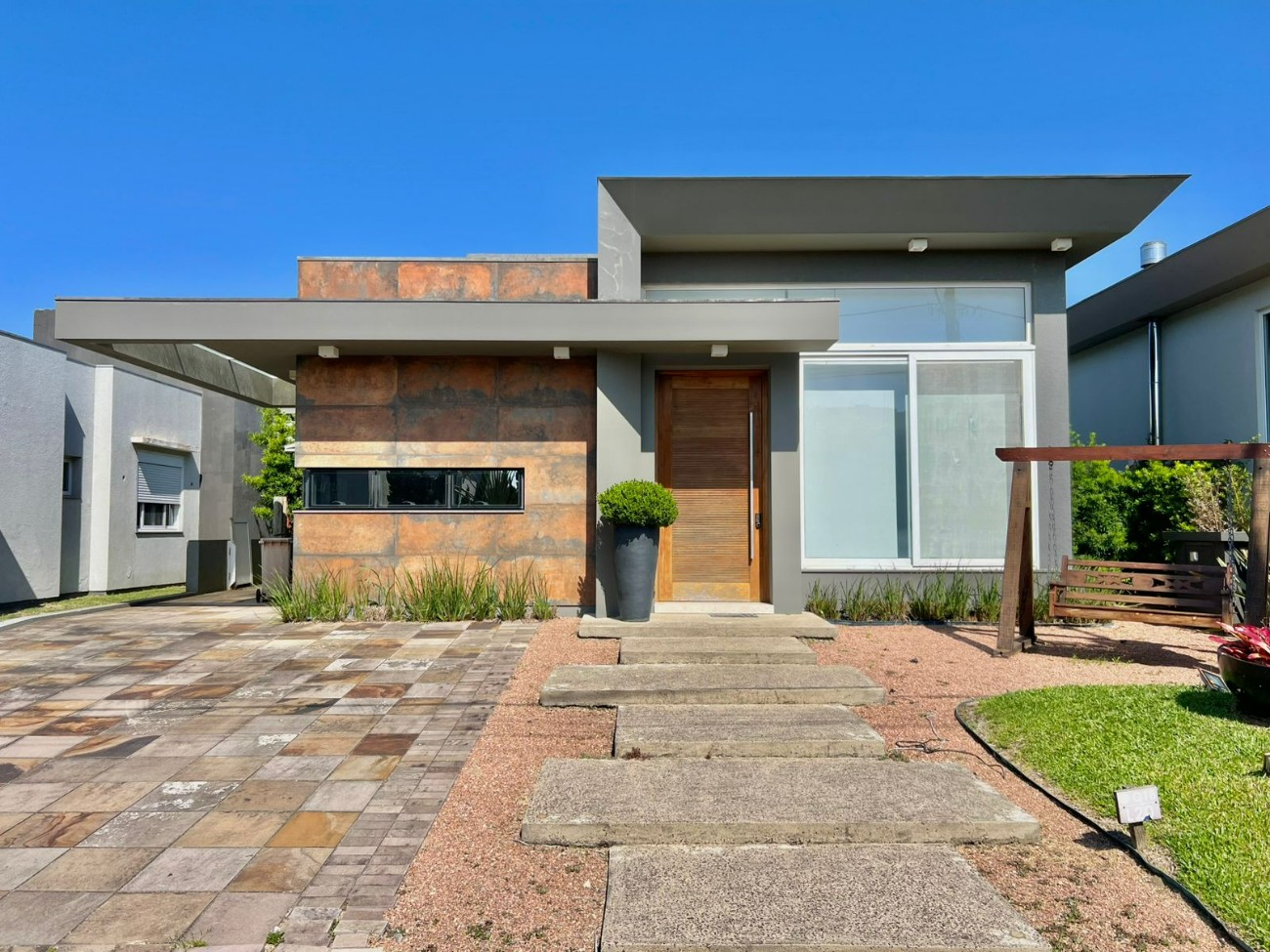 Casa em Condomínio 3 dormitórios para venda, Dubai Resort em Capão da Canoa | Ref.: 18110