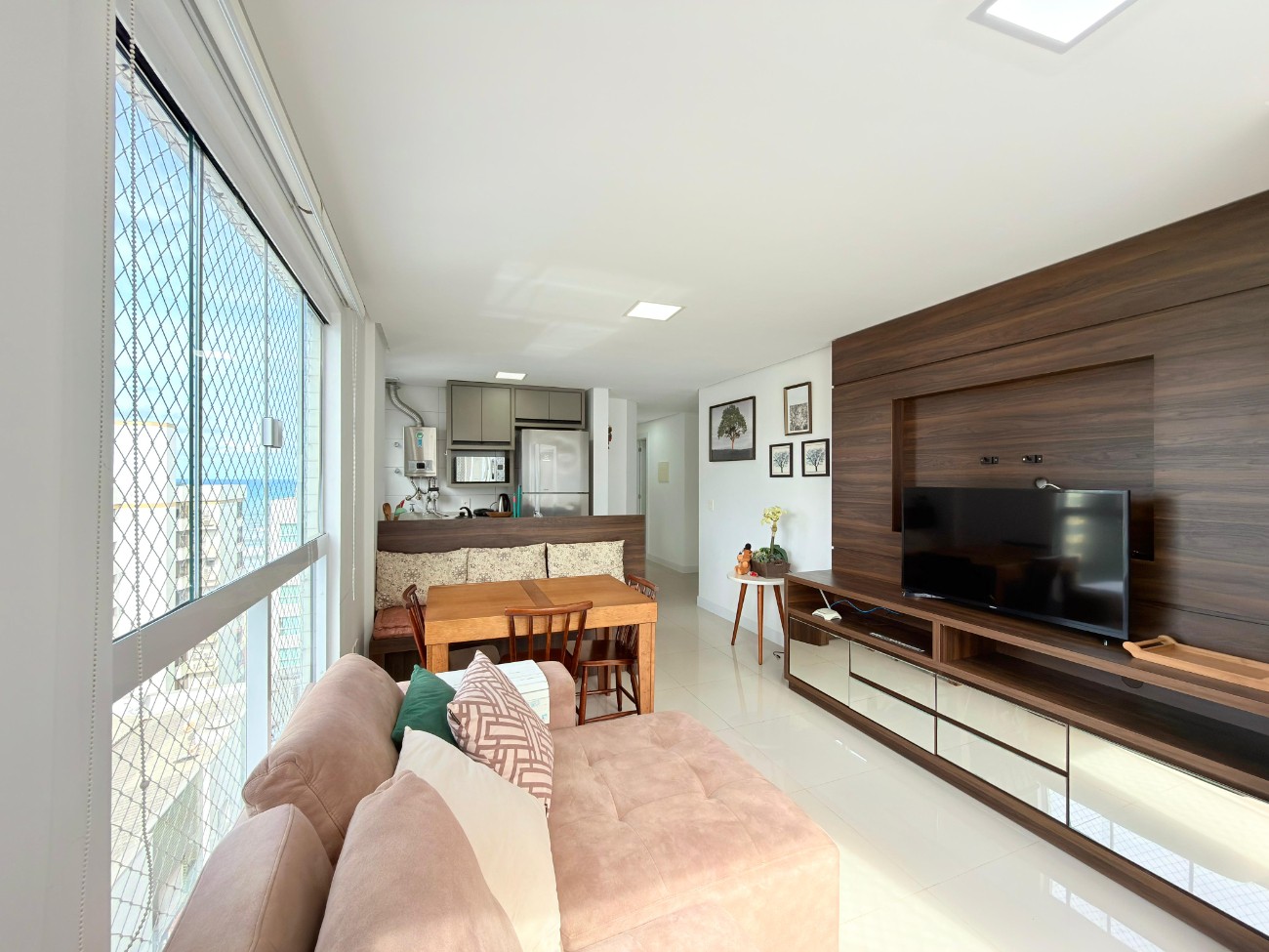 Apartamento 2 dormitórios para venda, Navegantes em Capão da Canoa | Ref.: 18114