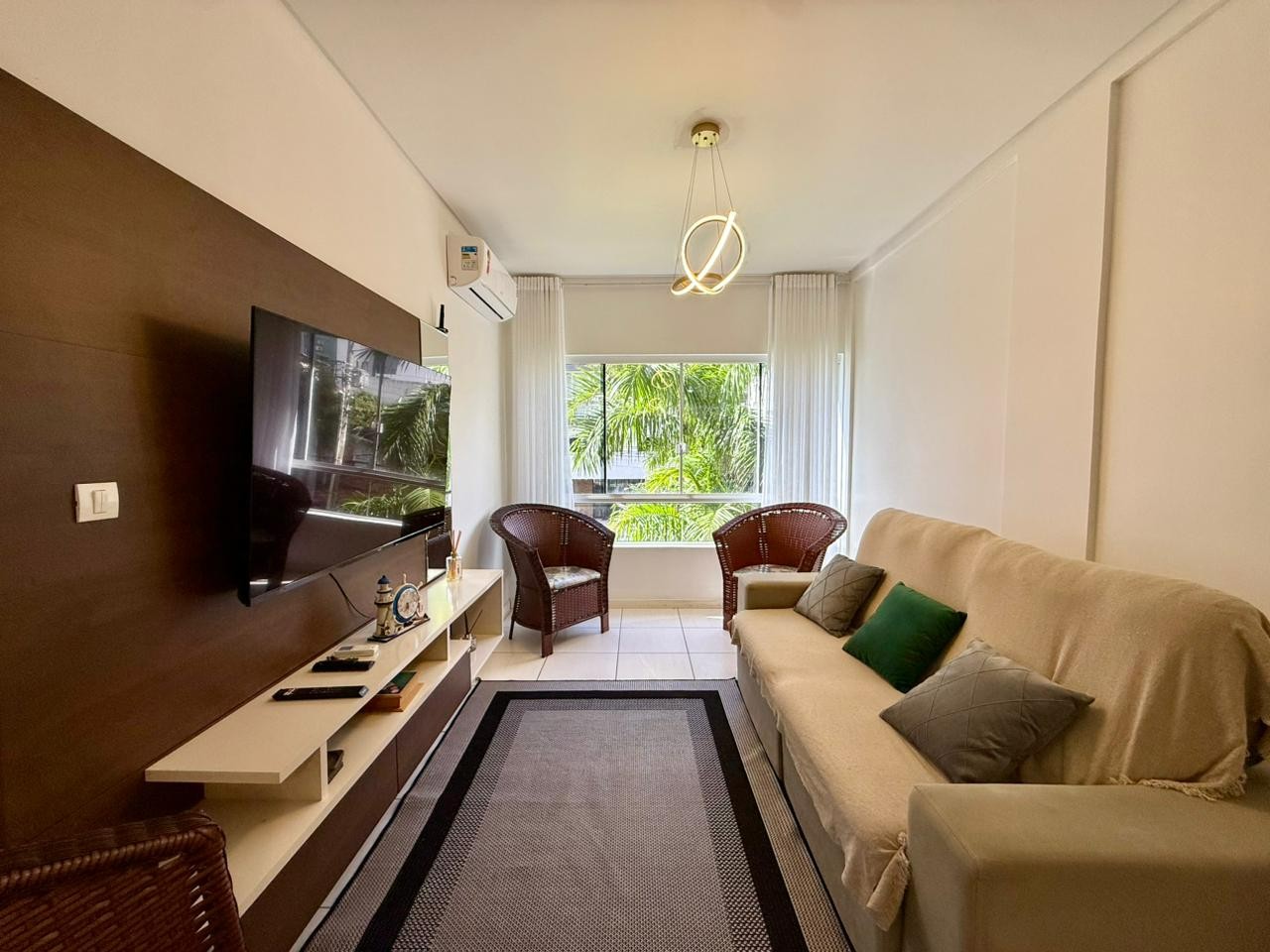 Apartamento 2 dormitórios para venda, Zona Nova em Capão da Canoa | Ref.: 1812