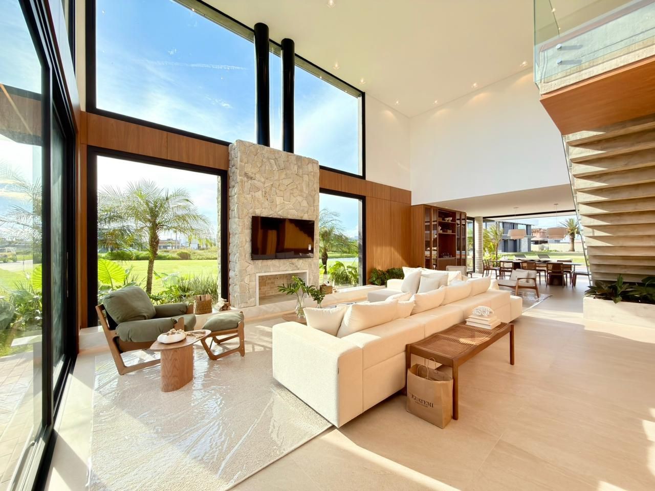 Casa em Condomínio 5 dormitórios para venda, Condomínio Amare em Xangri-lá | Ref.: 18126