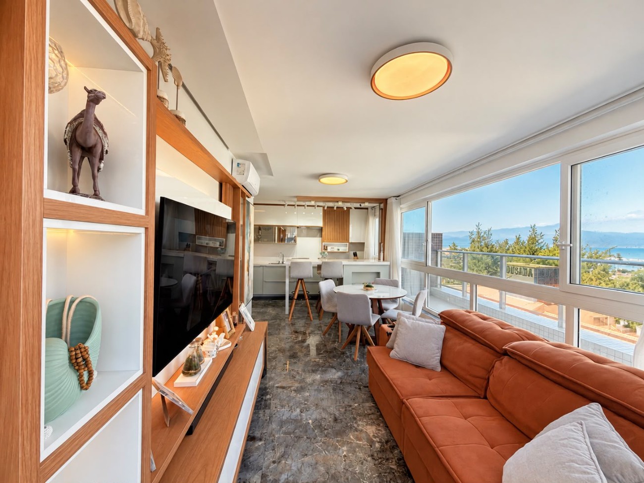 Apartamento 3 dormitórios para venda, Zona Nova em Capão da Canoa | Ref.: 18141