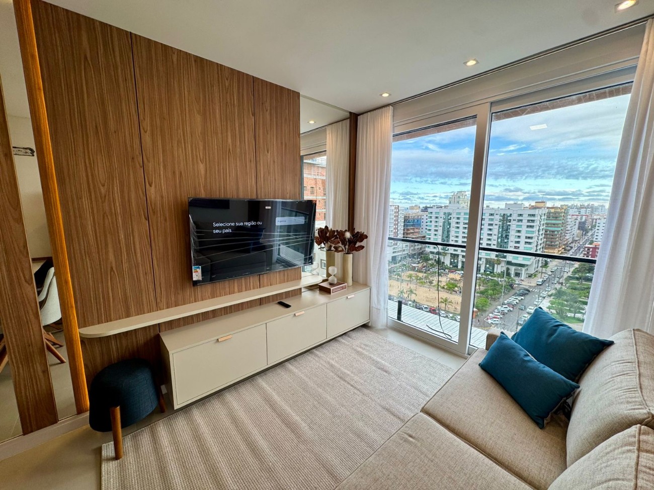 Apartamento 2 dormitórios para venda, Zona Nova em Capão da Canoa | Ref.: 18157