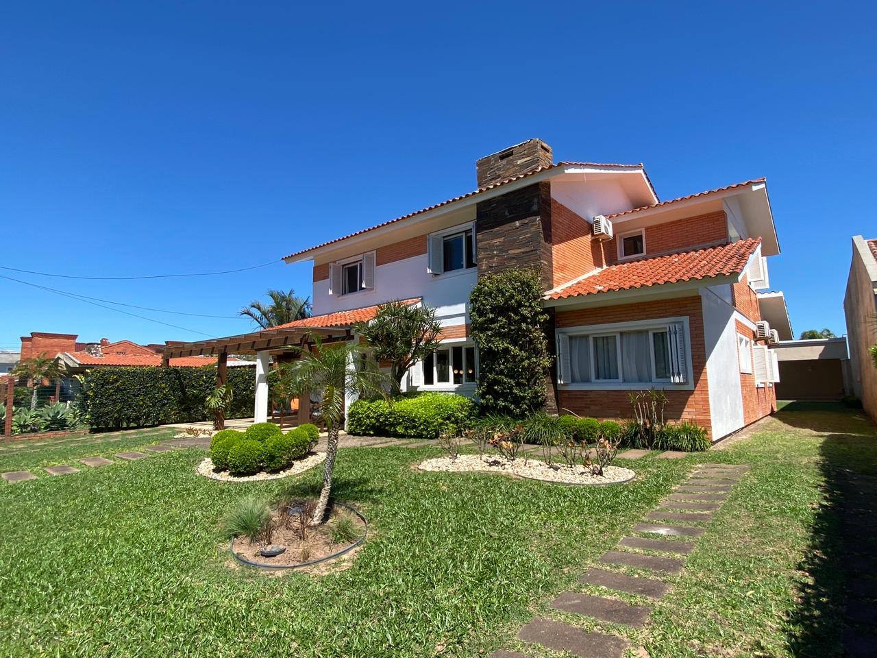 Casa 6 dormitórios para venda, Atlântida em xangrila | Ref.: 18158
